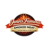 Jenn’s Famous Smoked Meat